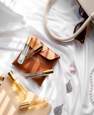 Men's 6-Pc. Layering Colognes Gift Set