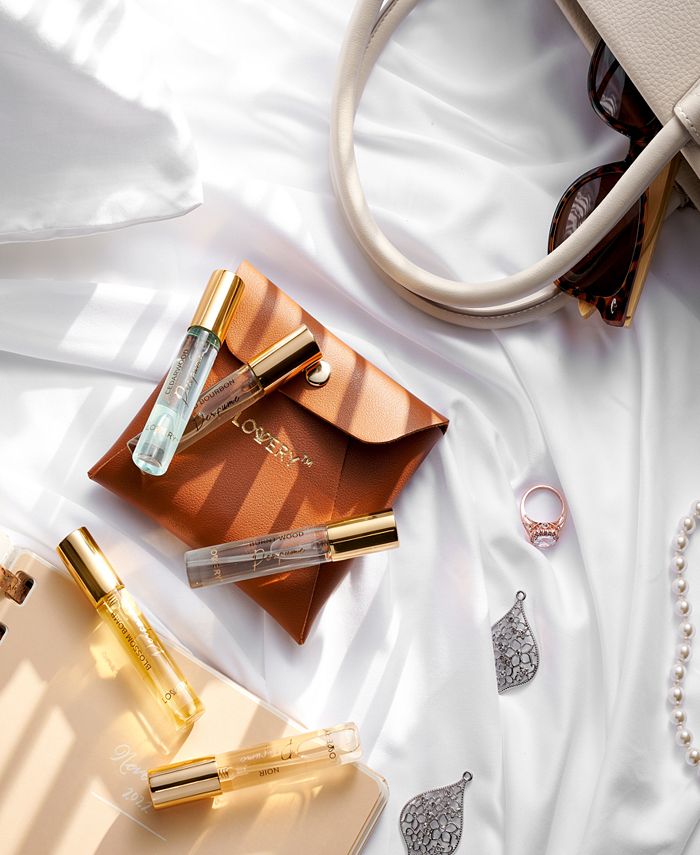 Lovery Men's 6Pc. Layering Colognes Gift Set Macy's