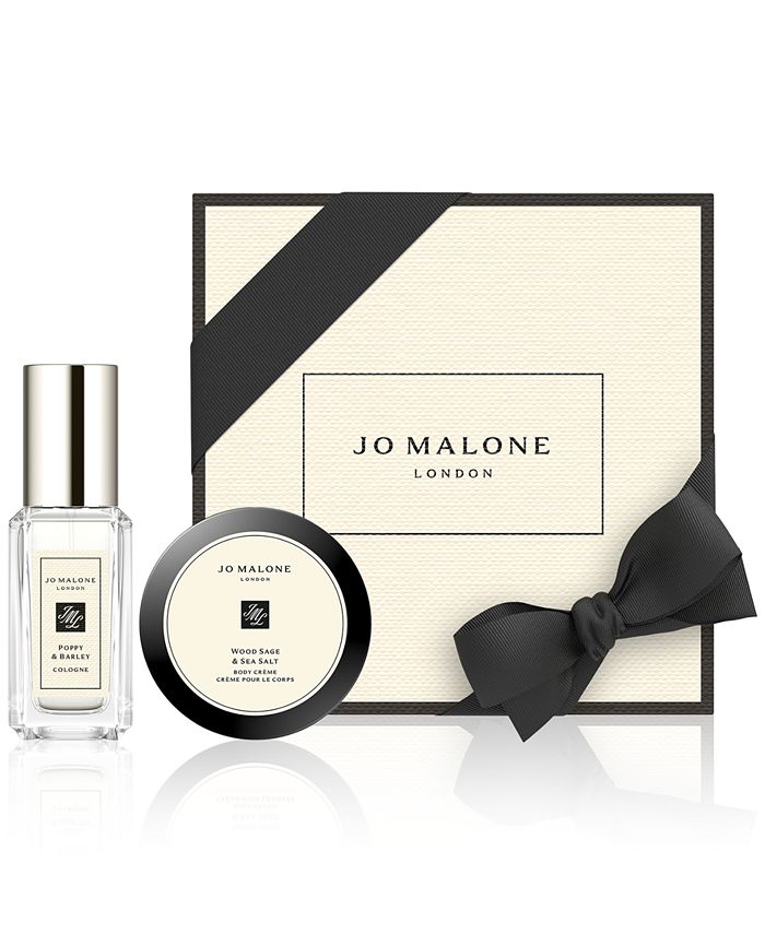 Jo Malone London 2-Pc. Lively & Spirited Fragrance Gift Set - Macy's