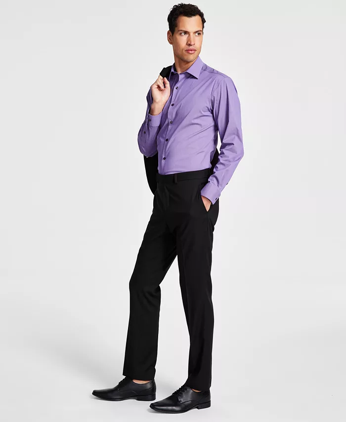 Men's Ready Flex Slim-Fit Suit - thumbnail 7