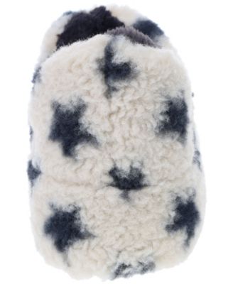 Women's Bliss Sherpa Bootie Slipper