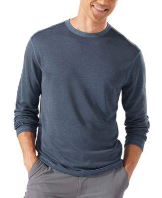 Tommy Bahama - Men's Flip Sky Long Sleeve T-Shirt