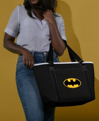 Batman Topanga Cooler Tote Bag