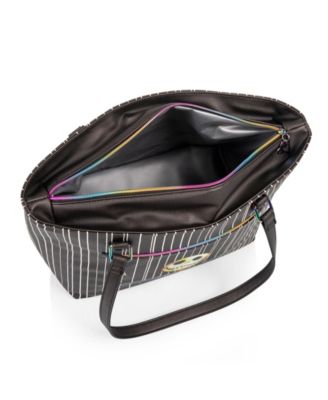 Nightmare Before Christmas Uptown Cooler Tote Bag