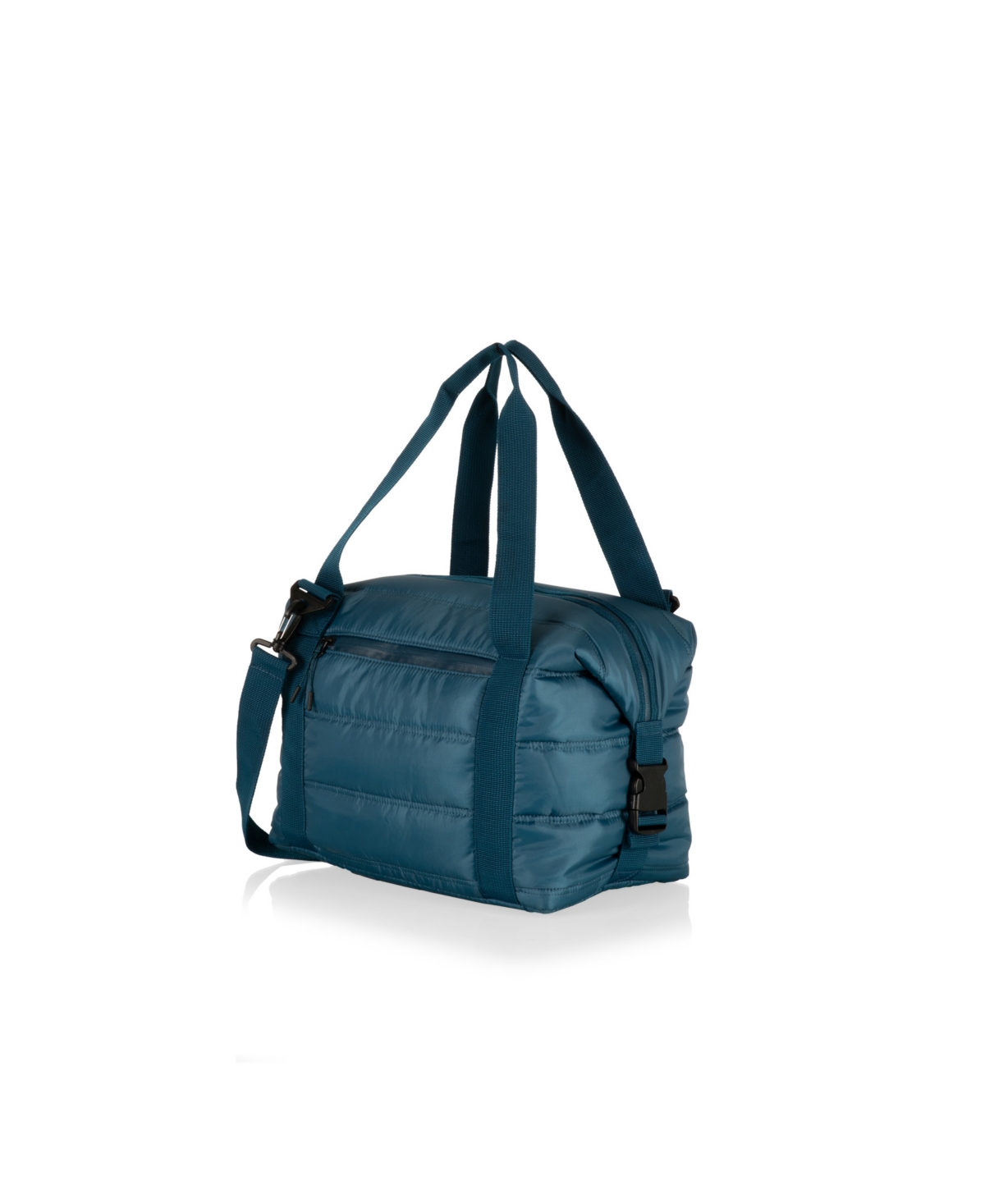 Oniva All-day Tote Bag In Beryl Blue