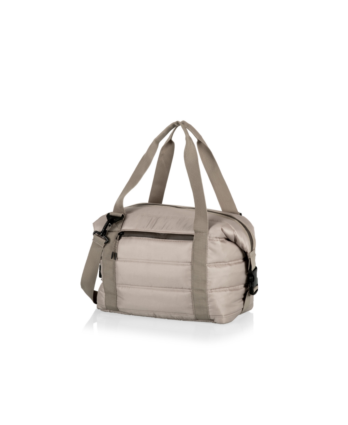 Oniva All-day Tote Bag In Shale Brown