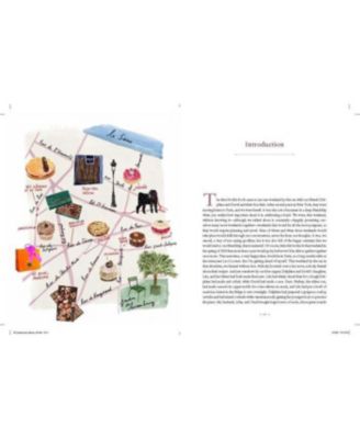 Gateau: The Surprising Simplicity of French Cakes by Aleksandra Crapanzano