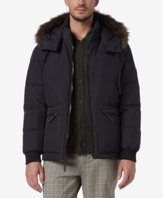 clermont matte down bomber