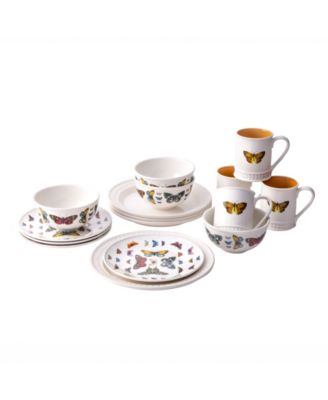 Portmeirion Botanic Garden Harmony Set, 16 Piece