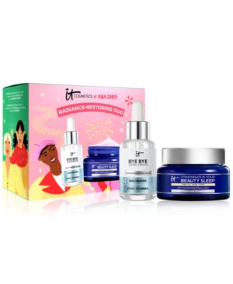 IT Cosmetics - 2-Pc. Beautiful Together Radiance-Restoring Skincare Set