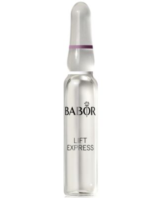 Lift Express Ampoule Concentrates