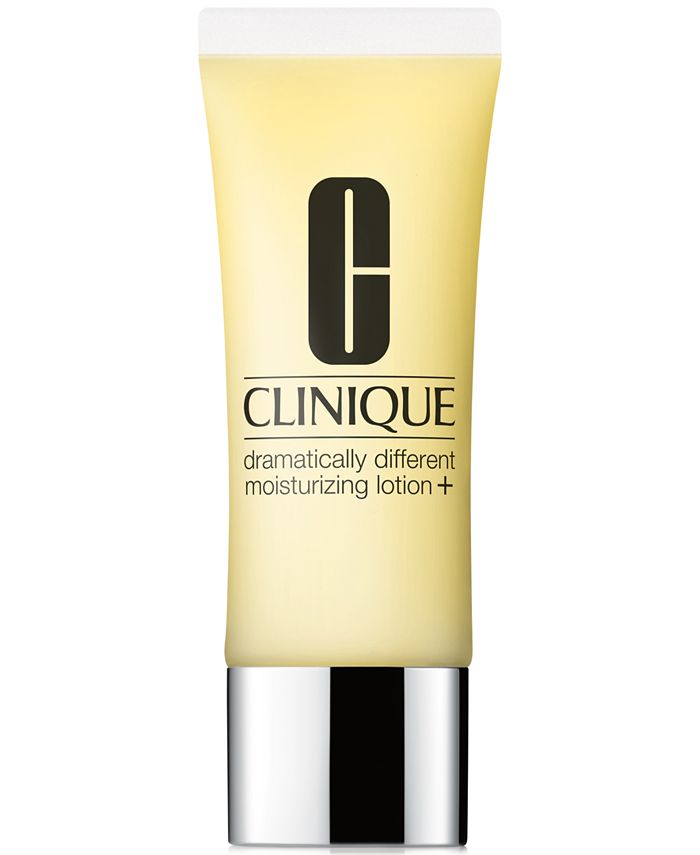 Clinique - Dramatically Different Moisturizing Lotion