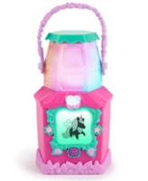 Macy's Pet Finder Pink Jar Set - Multicolor