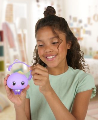 My Squishy Littles Macy's Diva Doe Set