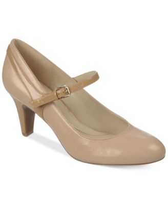 Naturalizer - Orianne Pumps