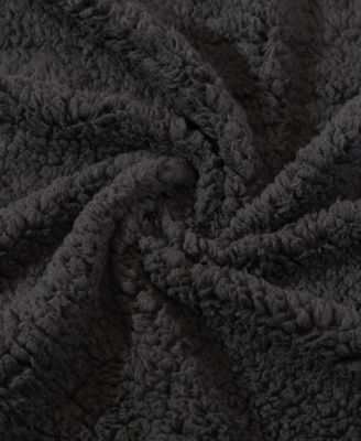 Mountain Pine Tartan Cotton Yarn Dye Reversible Flannel Throw, 60" x 50"