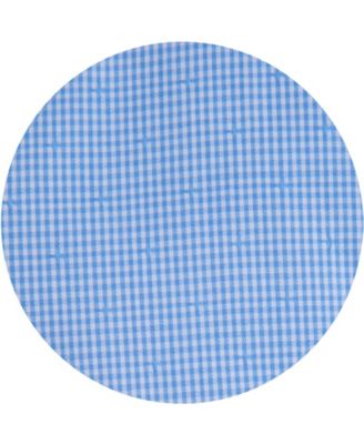 Long-Sleeve Button-Up Shirt, Big Boys 