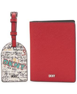 DKNY