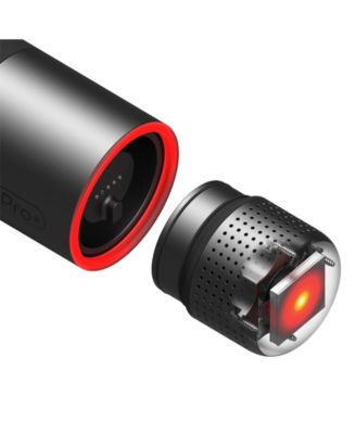 Sharper Image Powerboost Pro+ Hot and Cold Percussion Massager