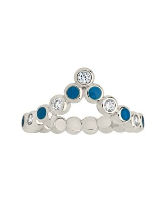 Cubic Zirconia Mylah Ring