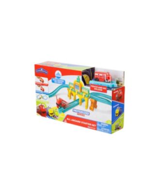 Chuggington All Aboard Starter Set