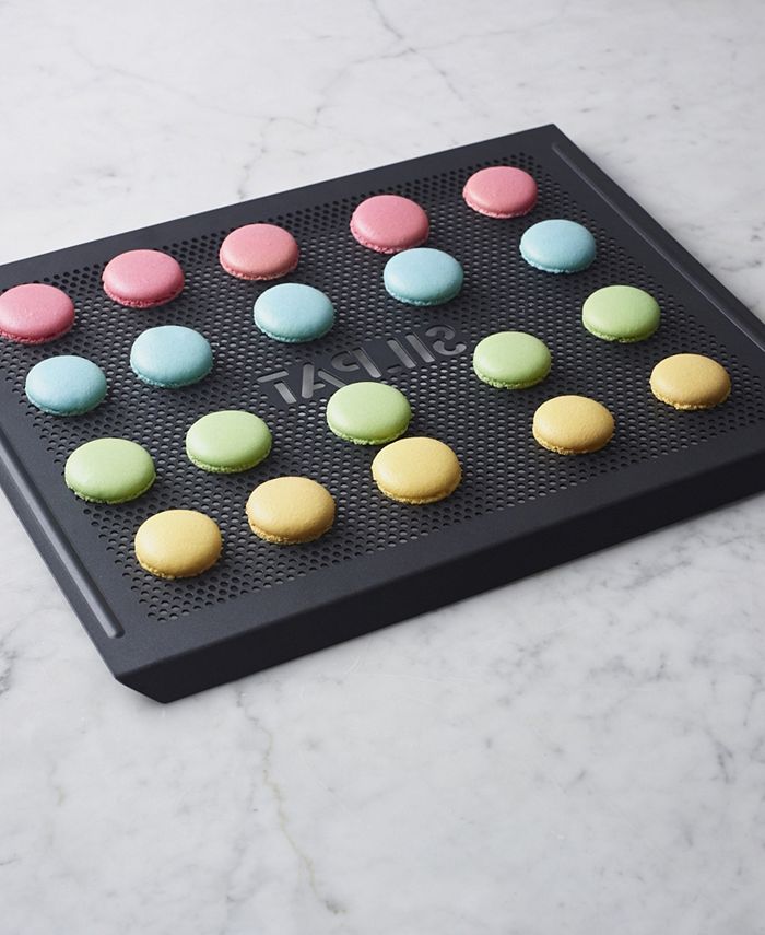 Silpat Cook N' Cool Metal Tray Macy's