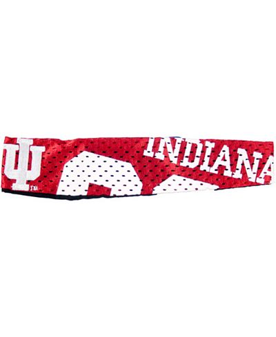 Little Earth Indiana Hoosiers Fan Band Headband