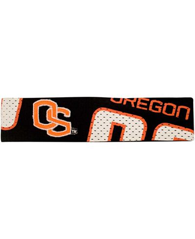 Little Earth Oregon State Beavers Fan Band Headband