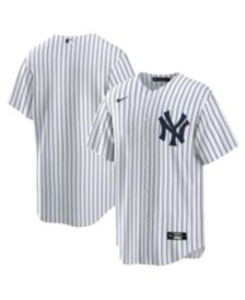 Nike Men's Darryl Strawberry New York Mets Coop Player Replica Jersey -  Macy's