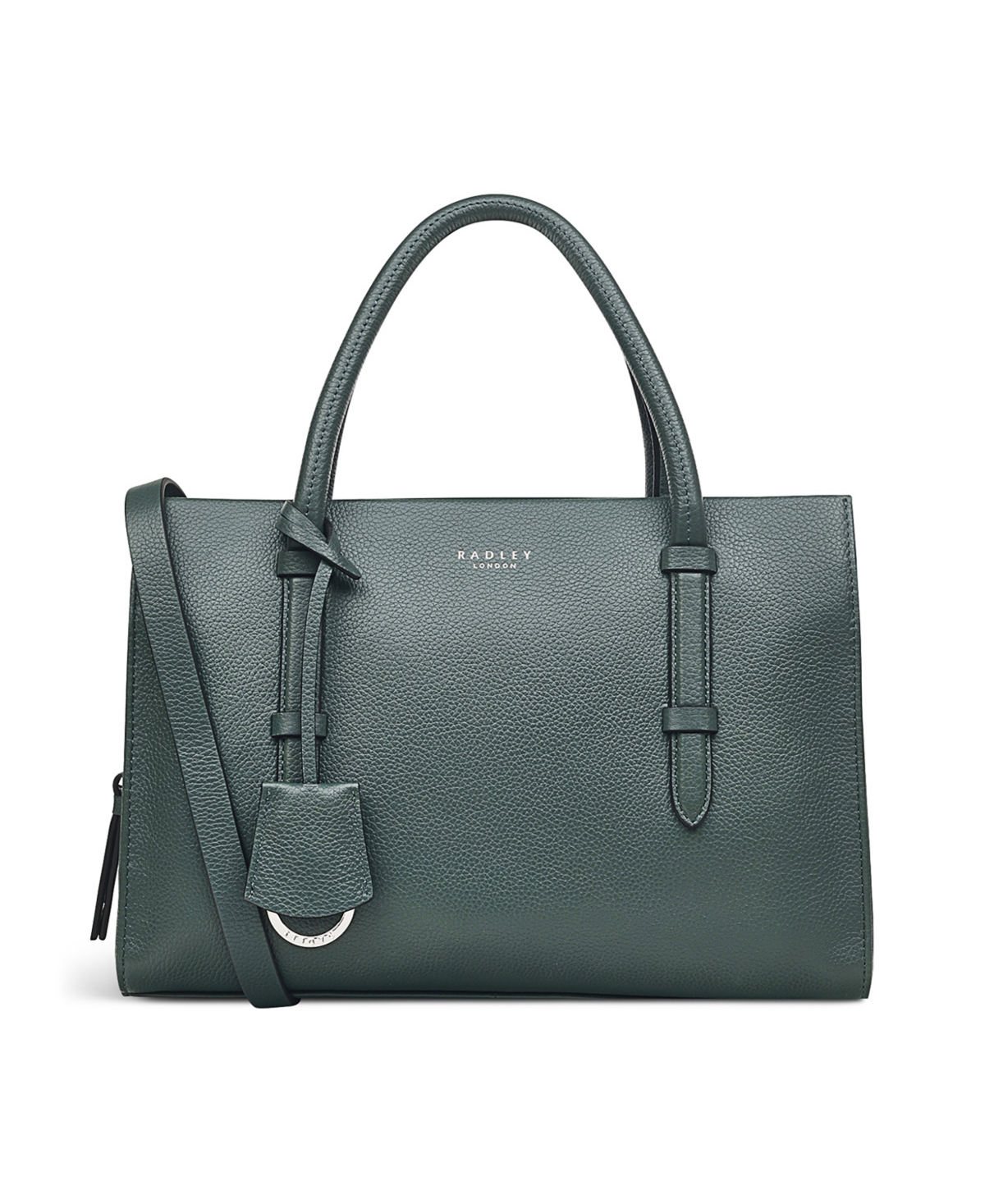 Radley London Grey Tote Bags for Women