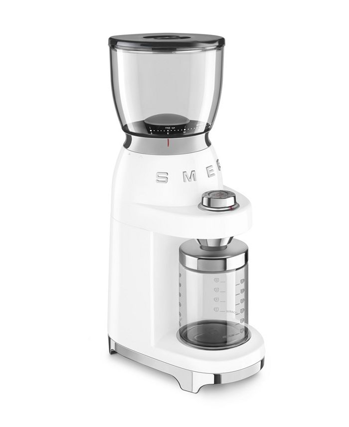 SMEG Coffee Grinder Macy's
