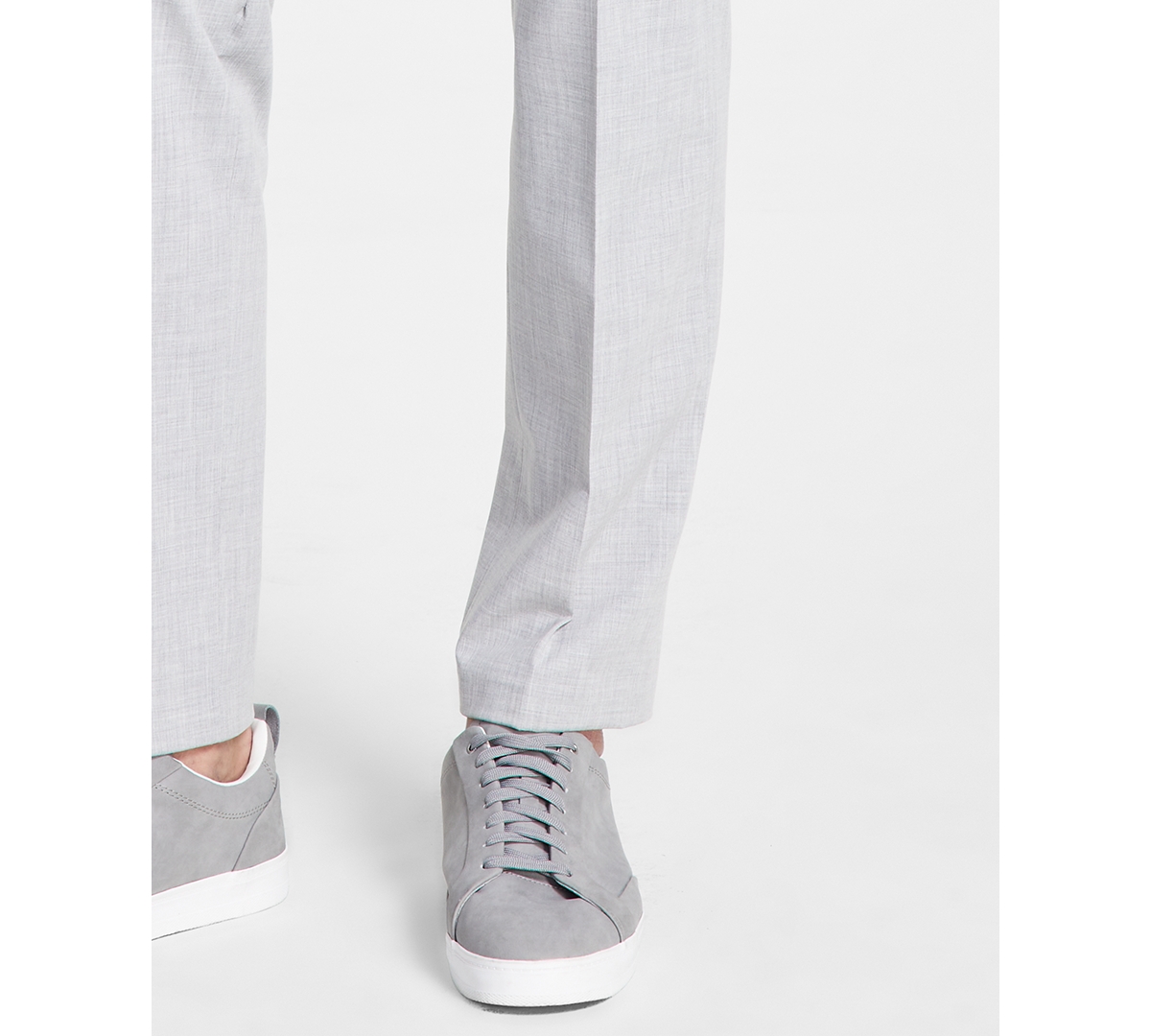 Kenneth Cole Reaction Men's Slim-Fit Suits