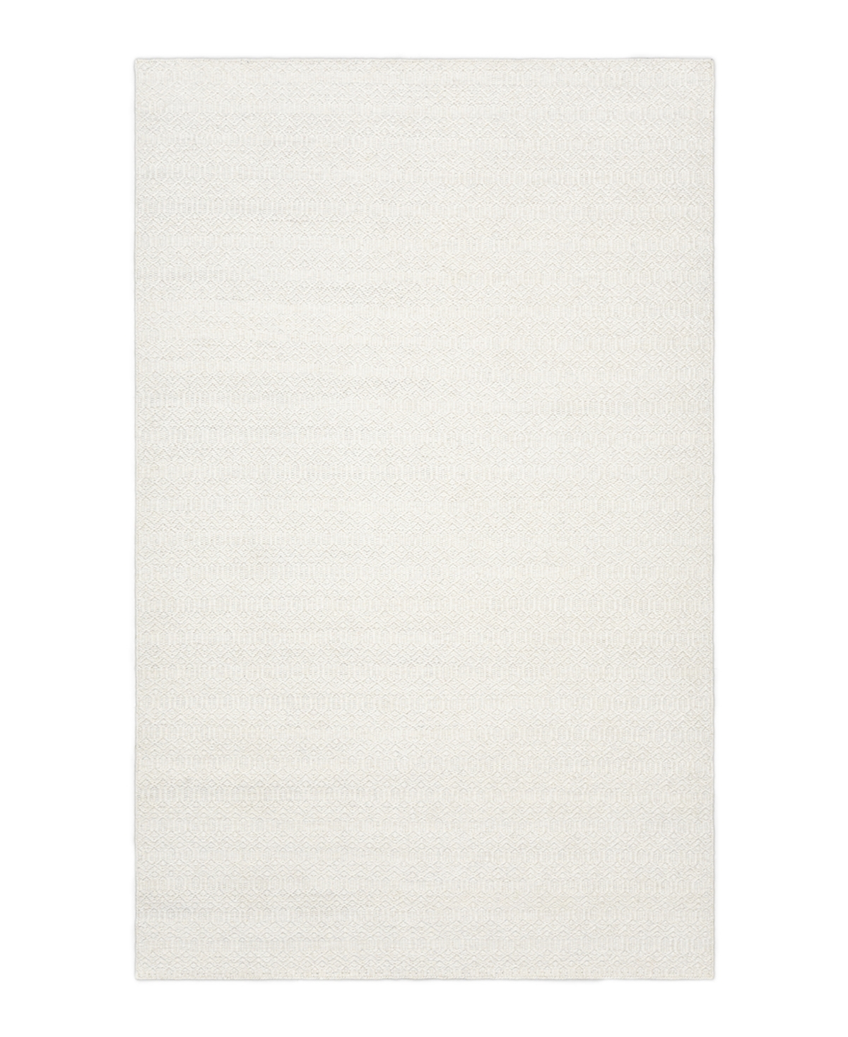 Timeless Rug Designs Angler ANG8018 10' x 14' Area Rug - Ivory