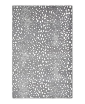 Timeless Rug Designs Armstrong ARM3253 8' x 10' Handmade Area Rug - Macy's