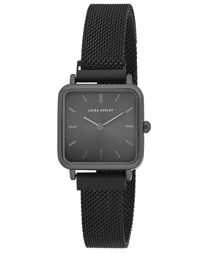 Laura ashley magnetic hot sale watch