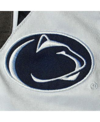 Men's Charcoal Penn State Nittany Lions Turnover Shorts