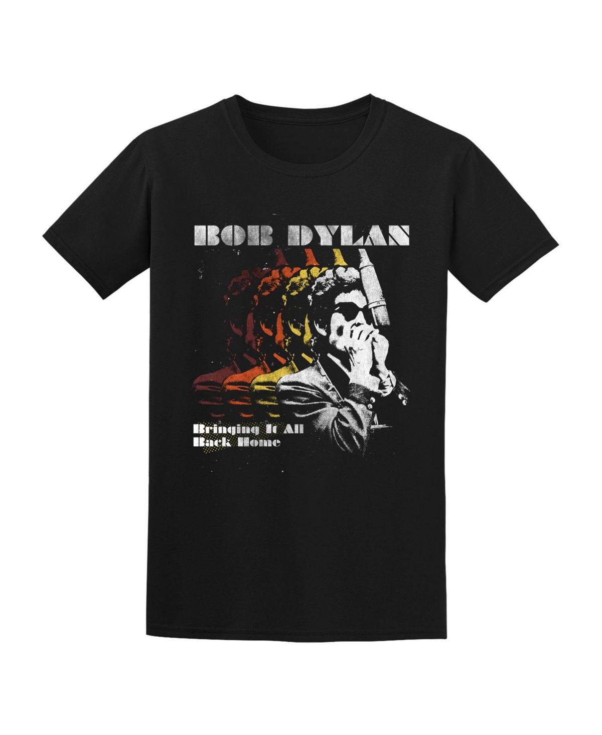 Monster Digital Tsc Men's Dylan Graphic T-shirt | Smart Closet