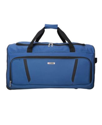 Freehold 5-Piece Softside Spinner Luggage Set