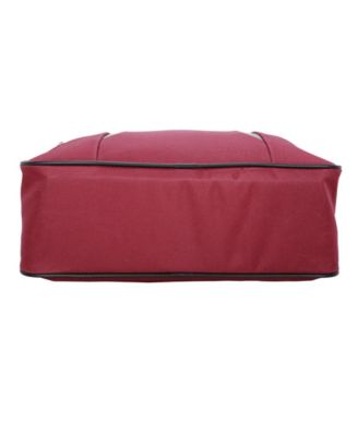 Freehold 5-Piece Softside Spinner Luggage Set