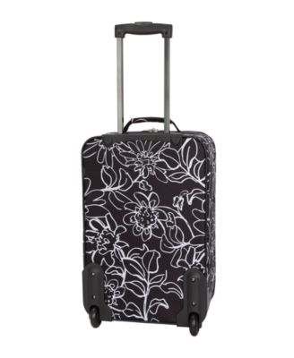 Freehold 5-Piece Softside Spinner Luggage Set, Created for Macy's