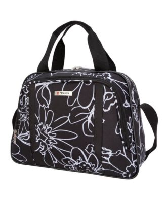 Freehold 5-Piece Softside Spinner Luggage Set, Created for Macy's