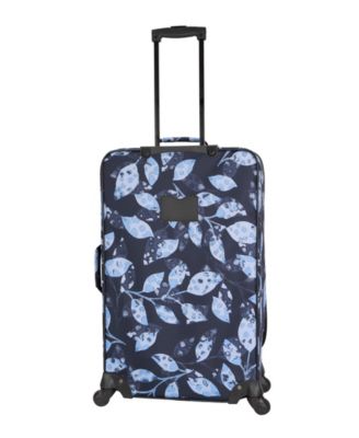 Freehold 5-Piece Softside Spinner Luggage Set, Created for Macy's