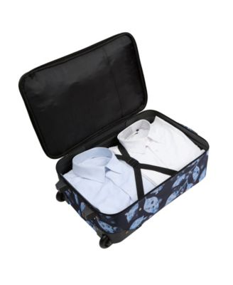 Freehold 5-Piece Softside Spinner Luggage Set, Created for Macy's