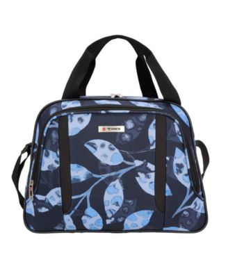 Freehold 5-Piece Softside Spinner Luggage Set, Created for Macy's