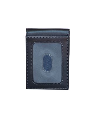 Men's Pop J Class Front Pocket Wallet