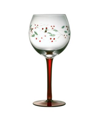 Wine Glasses, Set of 4
