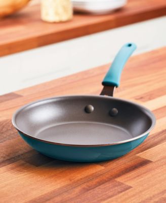 Create Delicious 12.5-Inch Hard Anodized Nonstick Induction Deep...