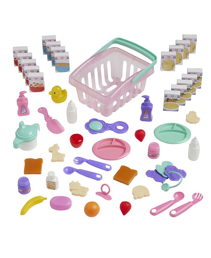 You and Me - Complete Doll Accessory Set