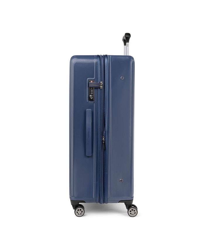 Travelpro WalkAbout 6 Large CheckIn Expandable Hardside Spinner