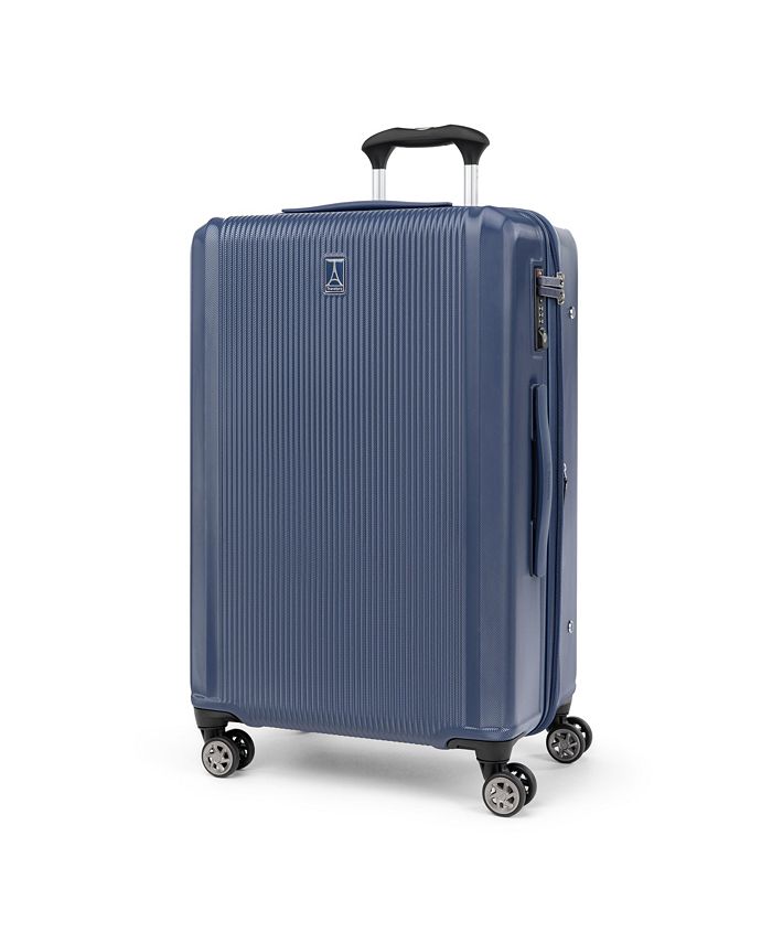 Travelpro WalkAbout 6 Medium Check-In Expandable Hardside Spinner ...